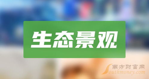 1月16日资本市场简讯 生态景观板块承压调整 正和生态领跌近5%