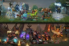 Puppey成为电竞活化石！连续15年参加TI正赛，创下无人能破纪录