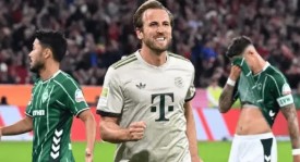 马竞VS皇马：西甲联赛焦点战即将上演