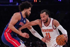 NBA新赛季快船队四星闪耀：乔治、莱昂纳德、哈登、祖巴茨赛季惊艳表现