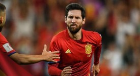 巴塞罗那4-2逆转热刺，欧冠激战力克对手