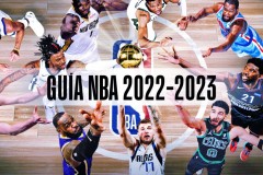 NBA季后赛40+得分盛宴：詹姆斯、库里、杜兰特等巨星高光时刻