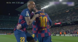 切尔西欧冠小组赛倒钩绝杀马竞，吉鲁神迹助队晋级淘汰赛